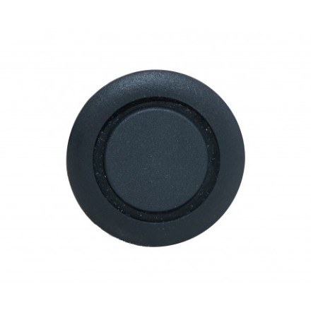 Reverse sensor set of 4 mattblack SSM Parking Sensor System