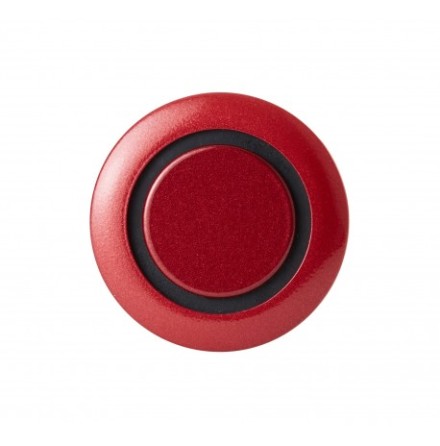 Reverse sensor set of 4 red for SSM Parking Sensor System