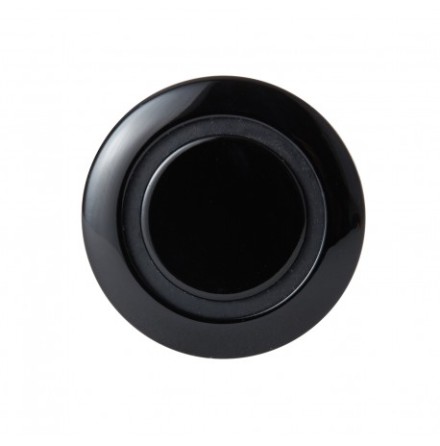 Reverse sensor set of 4 black for SSM Parking Sensor System