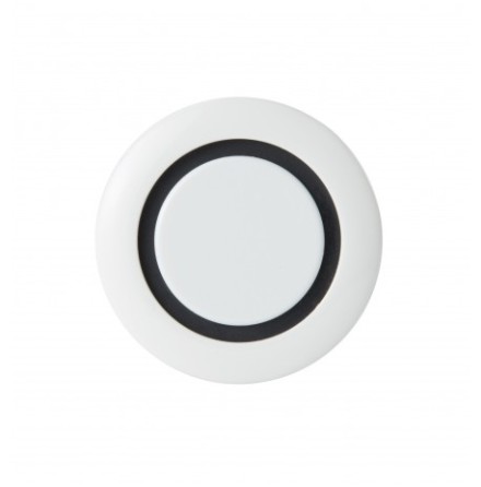 Reverse sensor set of 4 white for SSM Parking Sensor System