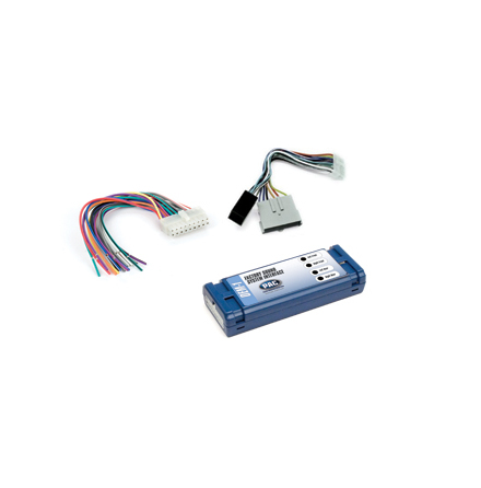 94-99 MACH SYSTEM/89-95 FORD J