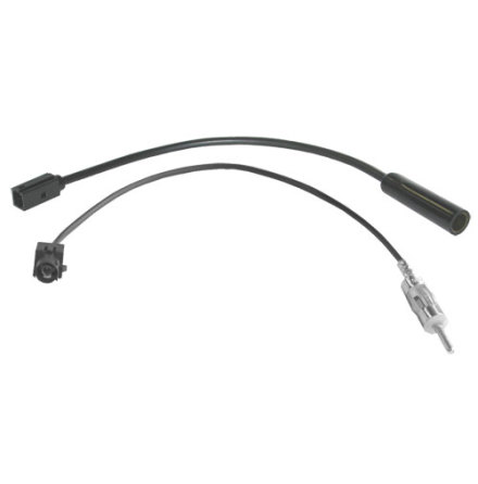 VW / BMW 02-09 - FM MODULATION.