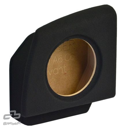 Audi A6 C6 Avant -04-11