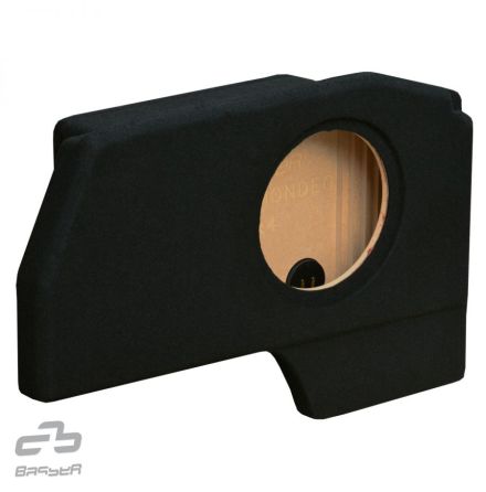 Ford Mondeo Hatchback Mk4 10" 15 Liter