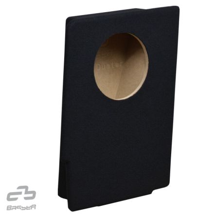 Dacia Duster 8" 10 Liter