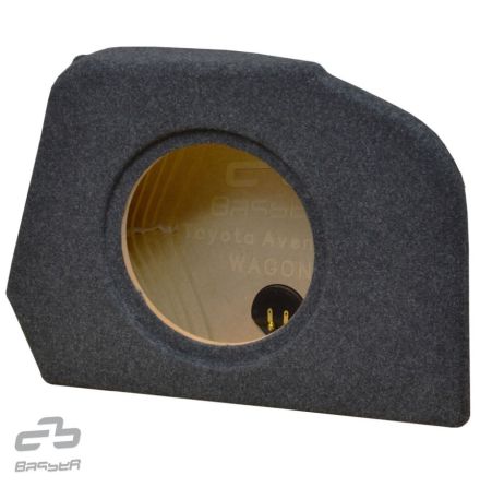 Toyota Avensis 3 Kombi 10" 15Liter (hger)