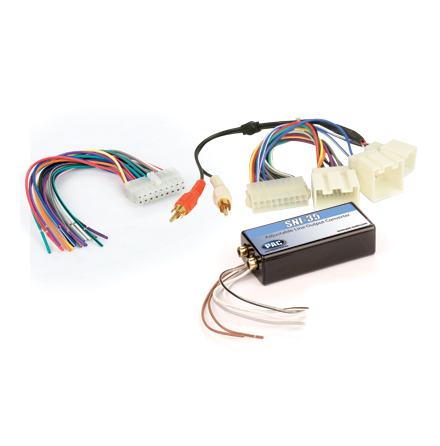 SELECT 98-2003 FORD/LINCOLN CA