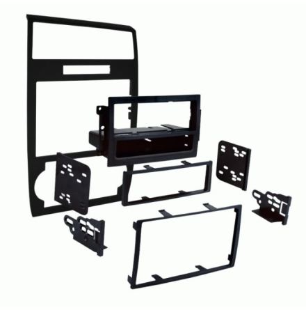 Charger/Magnum 05-07 SDIN/DDIN