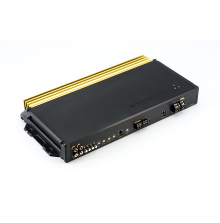 PG SX1200.1 SX2 SERIES MONO AMPLIFIER 1200W