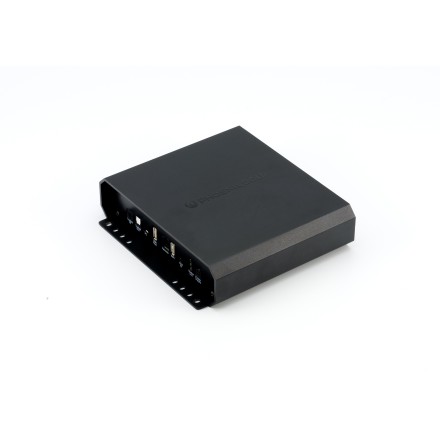 PG 8-Kanals processor med HiFi streaming