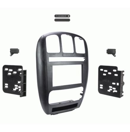 DODGE CARAVAN 2001-2007 CHRYSLER TOWN AND COUNTRY