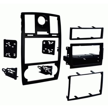 Chrysler 300 2005-2007