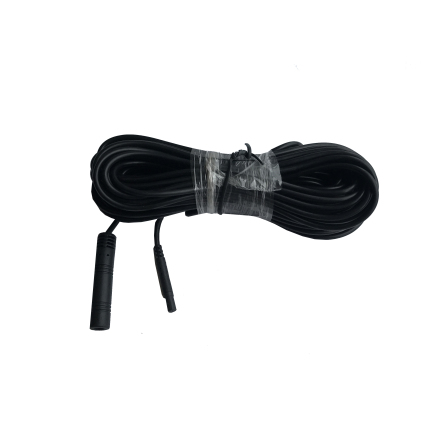 Exentension lead CAM-9 and CAM-10