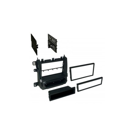 2015-2017 CHEVROLET SUBURBAN / TAHOE 2015-2017 GMC YUKON / Y