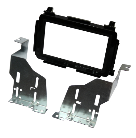 D.Din Kit- Honda HRV 2015-2017