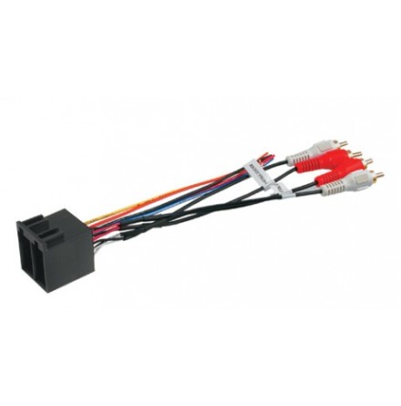 VW / SELECT EUROPEAN - 86-UP