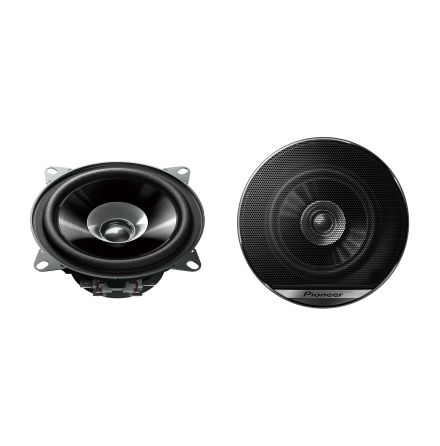 Pioneer 10cm, Dual Cone, 190W / 30W