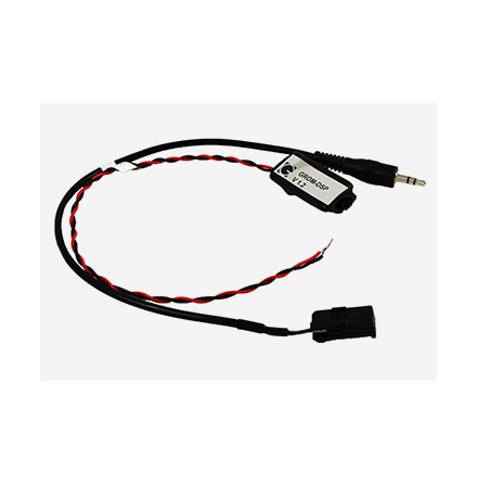BMW DSP Adapter Kit..
