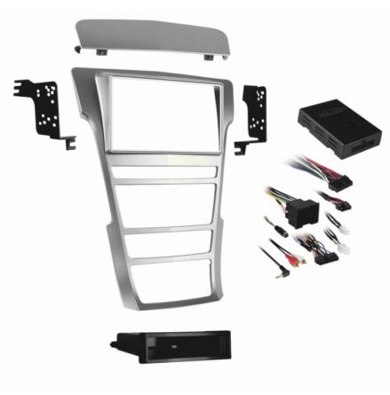 Cadillac CTS 2008-2014