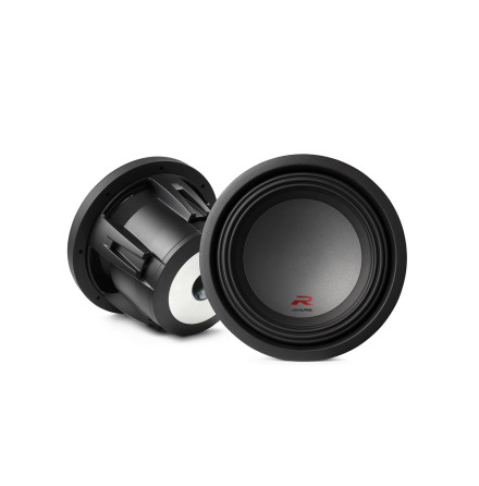 Alpine Type-R 10" subwoofer (4 ohm + 4 ohm)