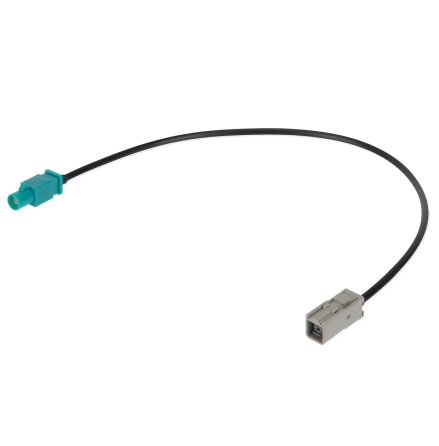 Navigation antenna cable adapter for Golf 7