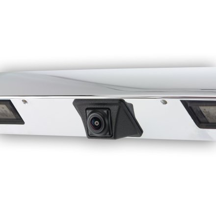 Camera installation kit for Class V