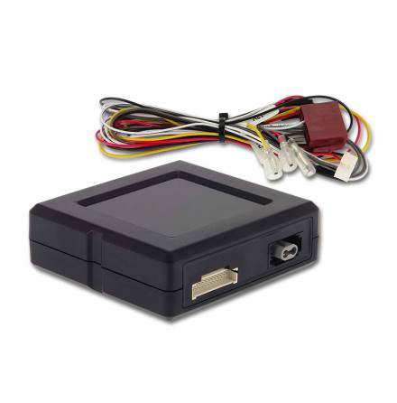 Dynaudio MOST Interface for Golf 7