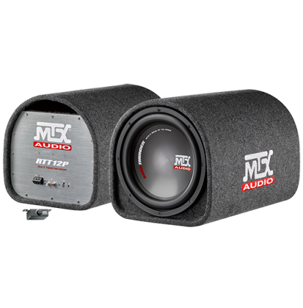 MTX Roadthunder Tube 12" 220W RMS