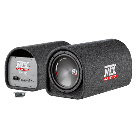 MTX - MTX Roadthunder Tube 8" 140W RMS