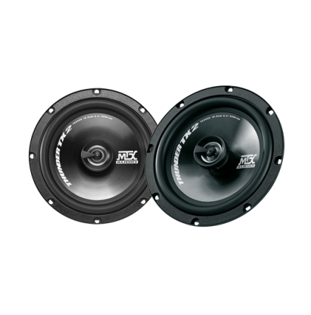 MTX 6,5" 3-vgs Koax