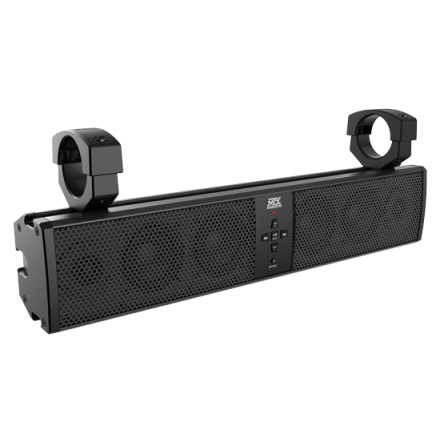 MTX Soundbar