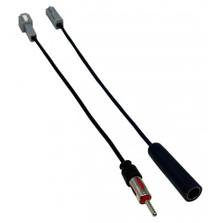 Honda 2016 - 2018 For adding FM modulator