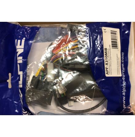 VW CAN interface for Golf 7 (MIB-PQ)