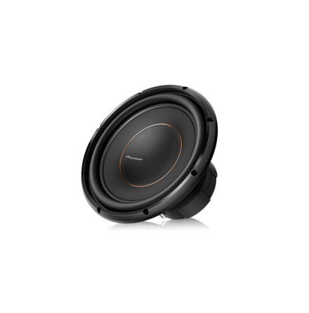 Pioneer 12" Bashgtalare D serien High