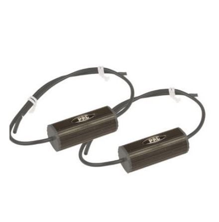 Set of 2 Bass Blockers (tweeters) 0-5.6Khz (4 Ohm), 0-2.8Khz