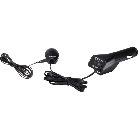 iSimple BlueStream FM