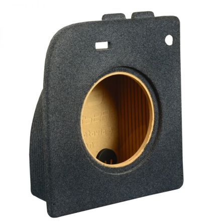 Skoda Octavia 3 Wagon - 10" 15Liter