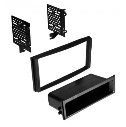 2012 SUBARU IMPREZA / 2013 XV, Forester