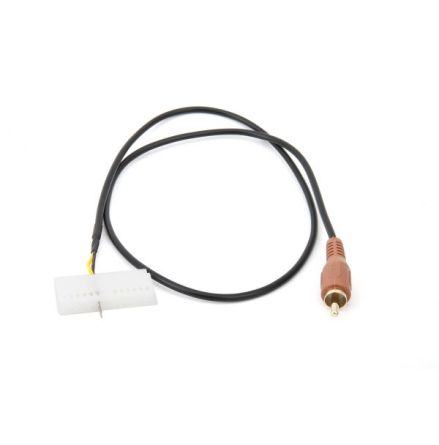 Pioneer mm Integration OEM kamera VW -15>