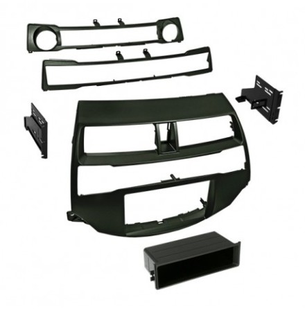 2008-2012 HONDA ACCORD AND 2010-2012 HONDA CROSSTOU