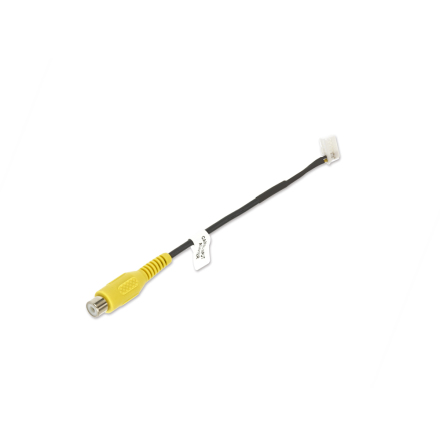 Camera adapter (direct to RCA)