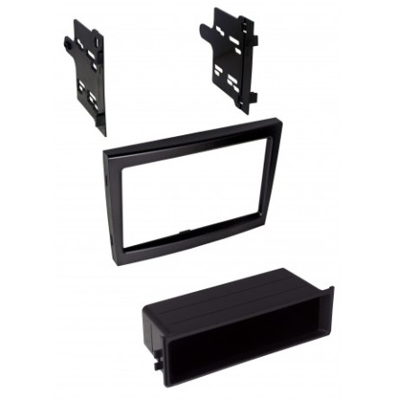 2005-2011 PORSCHE 911, BOXSTER