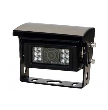 "1/4"" CCD Commercial NTSC camera with night vision"