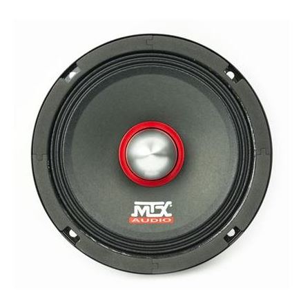 MTX Midrange 6,5" 150W RMS/500PEAK 4Ohm