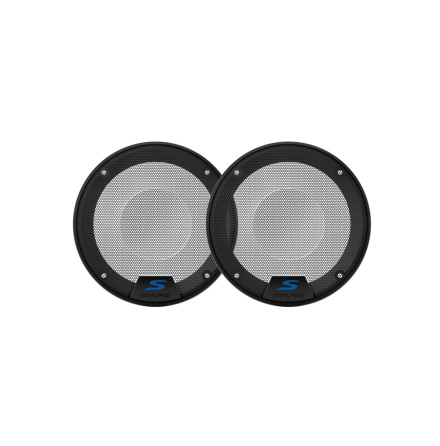 "Alpine S-Series grill 5 1/4"""