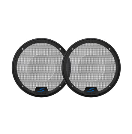 "Alpine S-Series grill 6 1/2"""