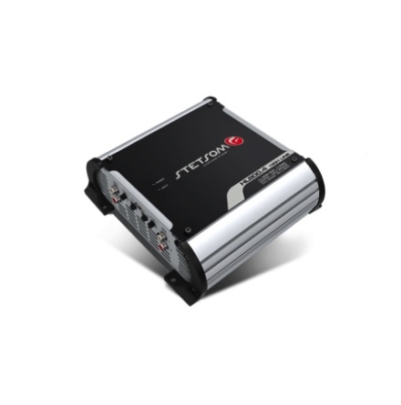 Stetsom RMS Power at 2 Ohm 12.6V 4 x 225 RMS