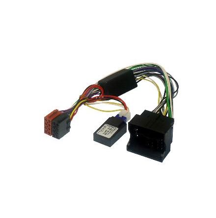 Audi QUAD BOSE FULL and REAR amplifie