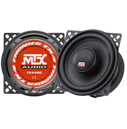 MTX TX 4" 2-vgs Koaxial 55W RMS