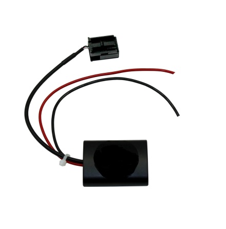 Vauxhall CD30MP3 with